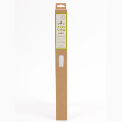 Hamp stof til broderi 38,1 x 45,7 cm - DMC Eco Vita 