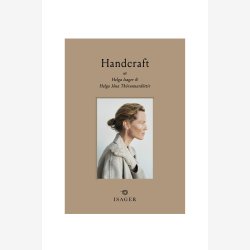 Handcraft af Helga Isager &amp; Helga J�na Th�runnard�ttir