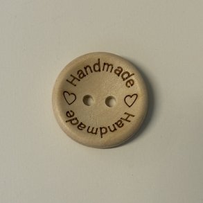 Trknap - Handmade - 20 mm 