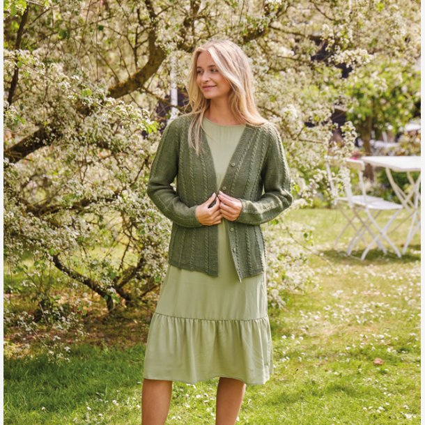 Fynsk Forr af Annette Danielsen