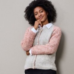 Dr�mme tager form - Annette Danielsen 