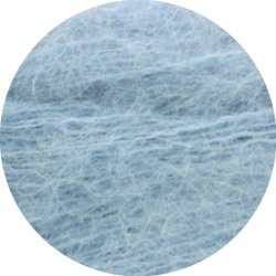 Setasuri fra Lana Grossa - Himmelbl� 44 - 29925005