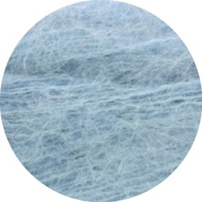 Setasuri fra Lana Grossa - Himmelbl� 44 - 29925005