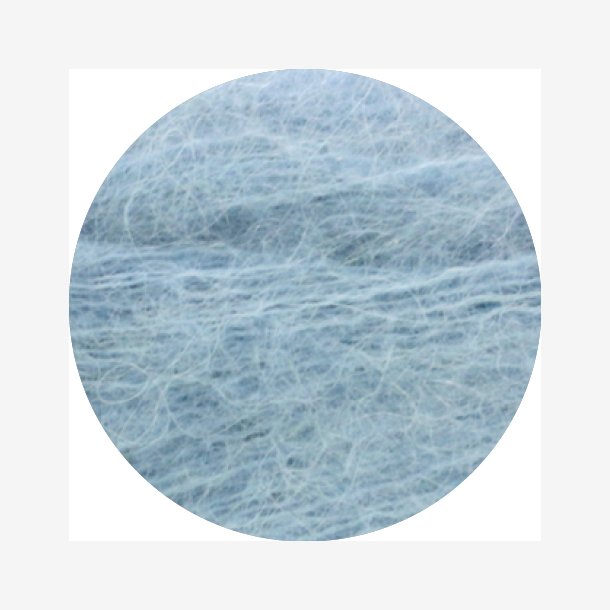 Setasuri fra Lana Grossa - Himmelbl� 44 - 29925005