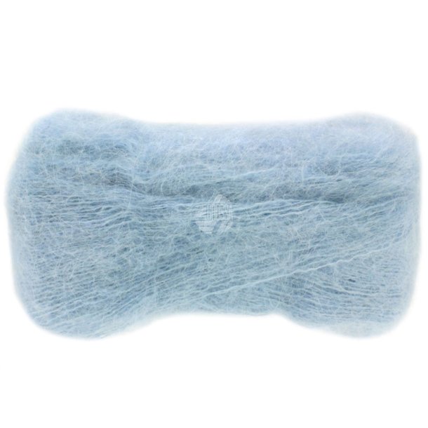 Setasuri fra Lana Grossa - Himmelbl� 44 - 29925005