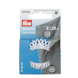 H�rtr�d 100 % Sort 20 meter (2 stk)