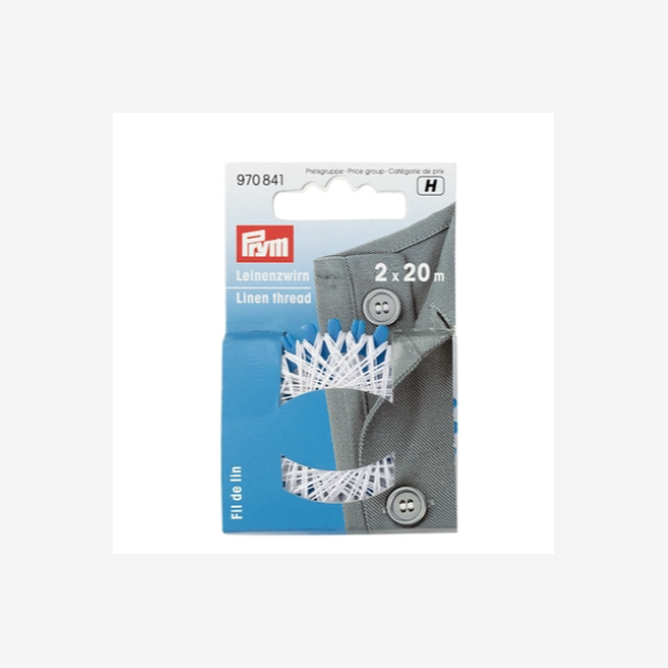 H�rtr�d 100 % Sort 20 meter (2 stk)
