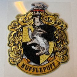 Strygem�rker - Harry Potter 
