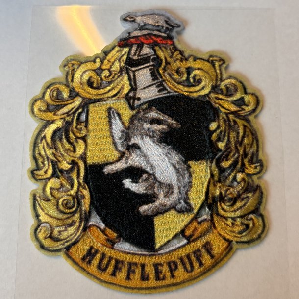 Strygem�rker - Harry Potter 
