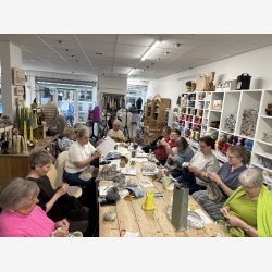 04.01.26 STRIK DIG I HEGNET - NYTRSKUR