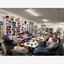 04.01.26 STRIK DIG I HEGNET - NYTRSKUR