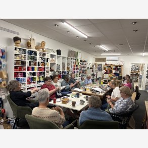 04.01.26 STRIK DIG I HEGNET - NYTRSKUR