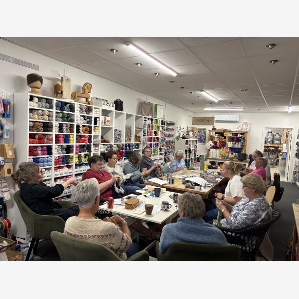 04.01.26 STRIK DIG I HEGNET - NYTRSKUR