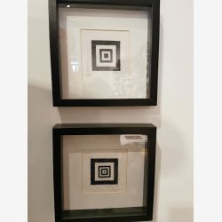 Grafiske broderi mnstre 