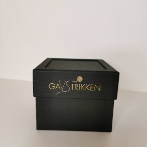 sker til montering af broderi med logo