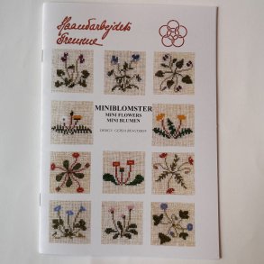 Miniblomster 