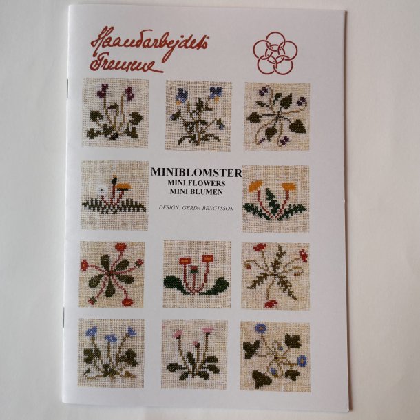 Miniblomster 