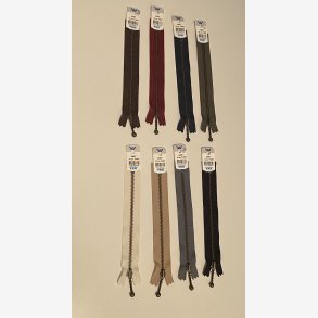 Lynls YKK drbe - 15 cm