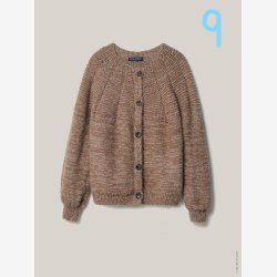 Lana grossa - Nordic Knits - No. 1 