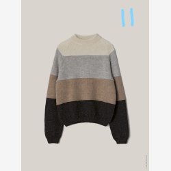 Lana grossa - Nordic Knits - No. 1 