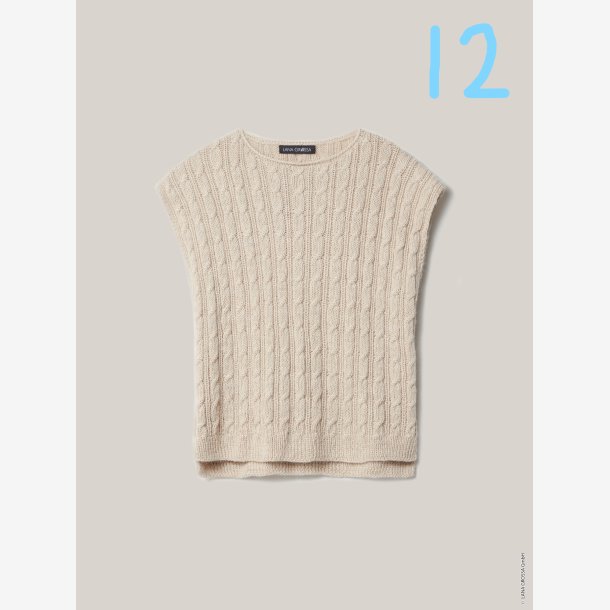 Lana grossa - Nordic Knits - No. 1 