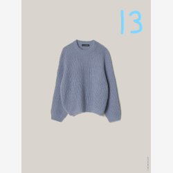 Lana grossa - Nordic Knits - No. 1 