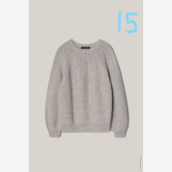 Lana grossa - Nordic Knits - No. 1 
