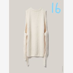 Lana grossa - Nordic Knits - No. 1 