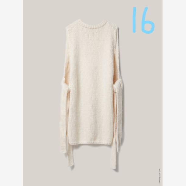 Lana grossa - Nordic Knits - No. 1 