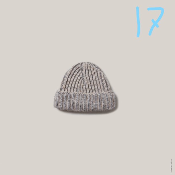Lana grossa - Nordic Knits - No. 1 