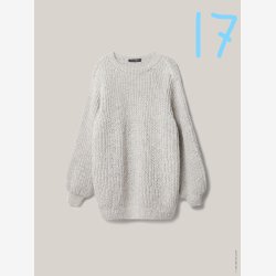 Lana grossa - Nordic Knits - No. 1 