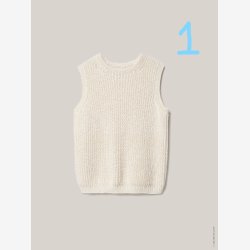Lana grossa - Nordic Knits - No. 1 