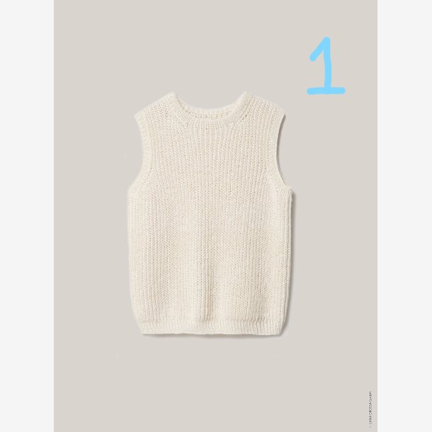 Lana grossa - Nordic Knits - No. 1 