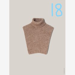 Lana grossa - Nordic Knits - No. 1 