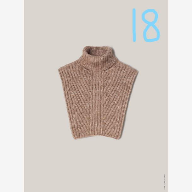 Lana grossa - Nordic Knits - No. 1 