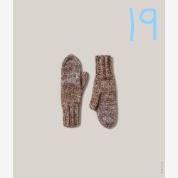 Lana grossa - Nordic Knits - No. 1 