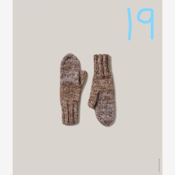 Lana grossa - Nordic Knits - No. 1 