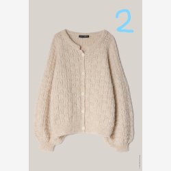 Lana grossa - Nordic Knits - No. 1 