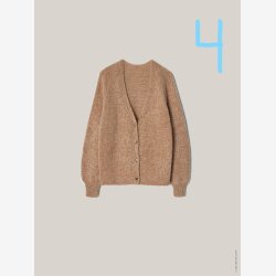 Lana grossa - Nordic Knits - No. 1 