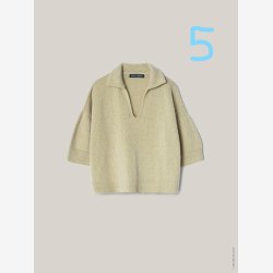 Lana grossa - Nordic Knits - No. 1 