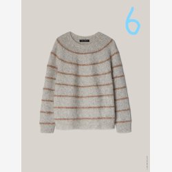 Lana grossa - Nordic Knits - No. 1 