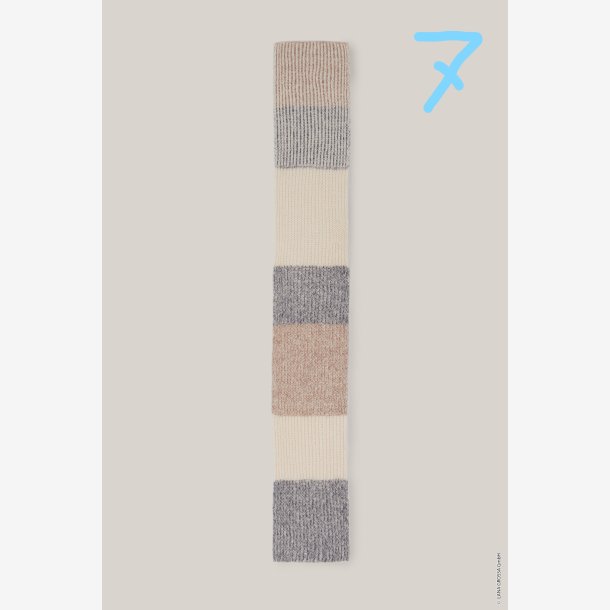 Lana grossa - Nordic Knits - No. 1 