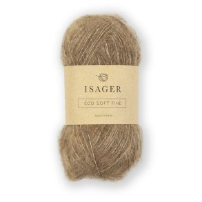Soft Fine fra Isager E7S - 364423