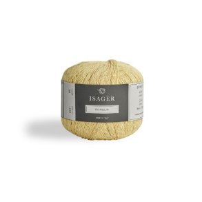 Isager Bomulin 58 - 598