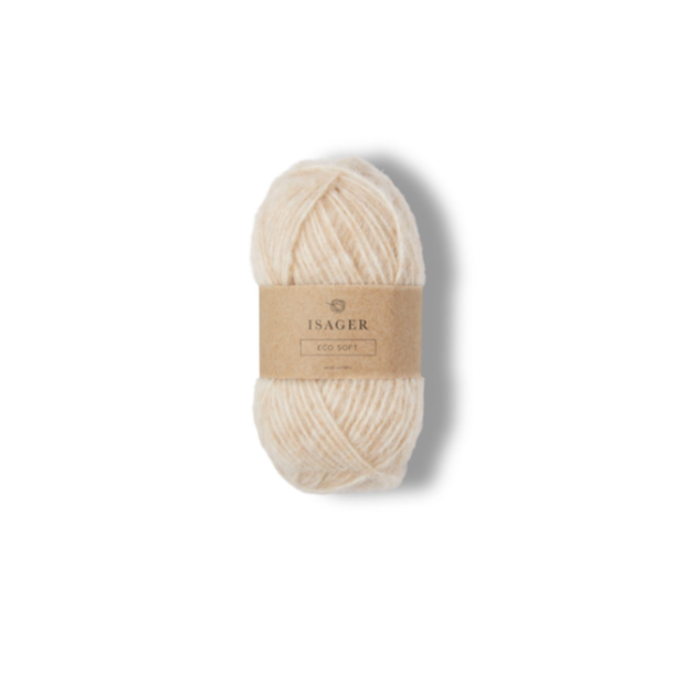 Isager Soft - E6S - 392731