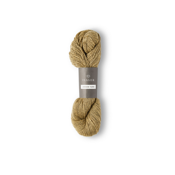 Jensen Yarn  - 59s - 550515