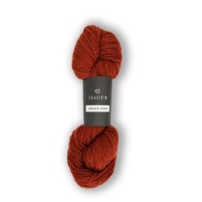 Jensen Yarn - Kobber 94 - 550403