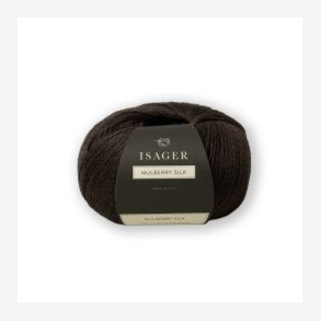 Mulberry Silk - Chestnut - 3394 