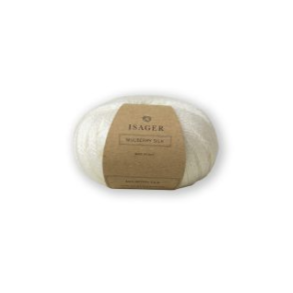 Mulberry Silk - E0 - 4038 