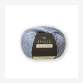 Mulberry Silk - Frost - 4035 